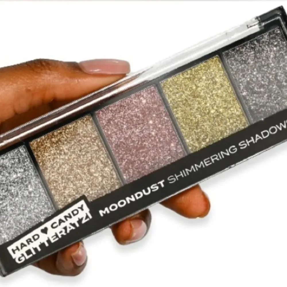 Hard Candy Glitteratzi Moondust Shimmering‎ Shadows